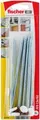 Fischer FFS 7,5 x 152 K NV Fensterrahmendübel 532747 1 Set (532747)