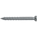 FISCHER Universaldübel, 6 mm x 152 mm - silberfarben
