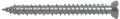 Fischer 532747 FFS 7,5 x 152 K NV Fensterrahmendübel 152mm 1 Set