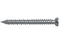 Fischer Fensterrahmenschraube FFS 7,5 x 152 TX30 532747 SB-Karte