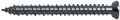 FISCHER Fensterrahmenschrauben FFS 7,5x152 K Senkkopf (6 Stück) 532747