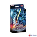 Yu-Gi-Oh! Egyptian God: Obelisk the Tormentor - Structure Deck - 1. Auflage (Deu