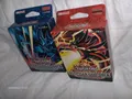 YU-GI-OH 2 Egyptain God Decks Slifer Obelisk deutsch 1. Auflage Neu,OVP,Lizenz