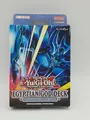 Yu-Gi-Oh! - Egyptian God Structure Deck - Obelisk The Tormentor - DE - NEU & OVP