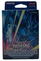 Yu-Gi-Oh! Egyptian God: Obelisk the Tormentor - Structure Deck - 1. Auflage DE