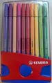 STABILO Pen 68 ColorParade - 20er  #9.1 656 M8
