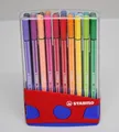 STABILO Fasermaler Pen 68 ColorParade/6820-04 sortiert (20 Stück) NEU