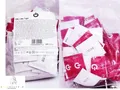 ♥ 100 ON) Kondome Little Tiger 49mm etwas kleiner / enger Condome