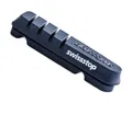 SwissStop Felgenbremse SwissStop Flash Evo BXP Bremsbeläge Blau - Höchste Bremskraft für Renn