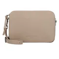 Liebeskind Harris Umhängetasche Leder 20cm #LBK-2105647 (stone)