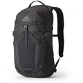 Gregory Wanderrucksack NANO 20 - OPTIC BLACK Koffer24