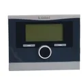 Vaillant Heizgerät Vaillant Heizungsregler calorMATIC 470/2 witterungsgeführte Regelung