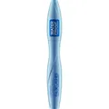 Catrice Glam&Doll False Lashes Mascara Waterproof, Wimperntusche, Nr. 010 Black Waterproof, schwarz, definierend, verlängernd, langanhaltend, matt, wasserfest, vegan, ohne Parfüm (10ml)