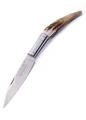 Filmam Taschenmesser 2012 mit Hirschhorngriff