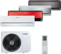 Bosch Split-Klimagerät Set CLC8001i-Set 25E 2,5kW weiß