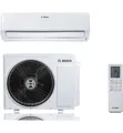 BOSCH Split-Klimagerät CLC8001i-Set 25 E Außen- und Inneneinheit,  7733701688