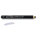 ASTRA Glitter Eyeshadow 30 WHITE SHEEN 3 GR