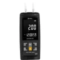 PCE Druckmessgerät PME 2, digital, Differenzdruck, USB-C