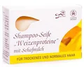 Saling - Shampoo-Seife Weizenprotein
