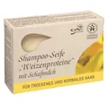 Saling Handseife Shampoo-Seife - Weizenprotein