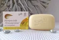 (47,60€/kg) 125g Saling SHAMPOO SEIFE WEIZENPROTEIN Bio-Schafmilch Haarseife
