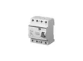 ABB Stotz S&J FI-Schutzschalter pro M Compact F204A-25/0, 03 (2CSF204101R1250)