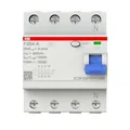 ABB FI-Schutzschalter F204A-25/0,03 Fehlerstrom-Schutzschalter 2CSF204101R1250