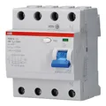 FI-Schalter F204A-25/0,03 25A Typ A Fehlerstrom-Schutzschalter 4-polig ABB