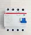 ABB FI Schutzschalter  F204A 25 0,03 Typ A 25A 30mA