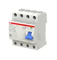 ABB Fehlerstrom-Schutzschalter  F204 A-25/0.03 25A 4-Pole 0,03A  2CSF204101R1250