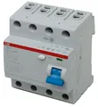 ABB FI Schutzschalter  F204A 25 0,03 Typ A 25A 30mA