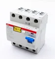 ABB F204 A 2CSF204101R1250 25A FI-Schutzschalter / FI circuit breaker -used-
