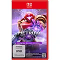 Nintendo Metroid Prime 4: Beyond (Switch 2, DE) (10017694)