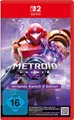 Nintendo Switch Game SW2 Metroid Prime 4: Beyond