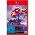 Metroid Prime 4: Beyond - Nintendo Switch 2 Edition (Nintendo Switch 2) Action