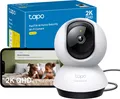 Tapo TP-Link C220 360°-WLAN-Überwachungskamera für den Keine Angabe