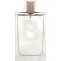 Burberry Brit Sheer eau de Toilette für Damen 100 ml