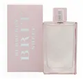 BURBERRY Eau de Toilette Brit Sheer for Her Eau de Toilette 100ml Spray