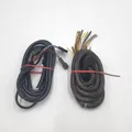 SenCom 2016061N Kabelbaum Heckklappe Ignition Verschleißteile effizient
