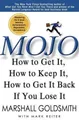 Marshall Goldsmith Mojo (Gebundene Ausgabe)