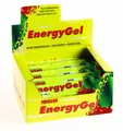 HIGH5 EnergyGel 20x38g, Apple, Energie Gel aus Apfelsaft