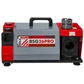Bohrerschärfgerät Cbn Schleifscheibe 14 Spannhülsen Bsg26pro230v - Holzmann