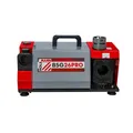 Holzmann Bohrerschärfgerät CBN Schleifscheibe 14 Spannhülsen BSG26PRO_230V