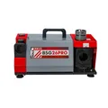 Holzmann Bohrerschleifmaschine BSG26PRO Bohrerschleifgerät inkl. 14 Spannhülsen