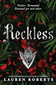 Reckless (2024): TikTok Made Me Buy It! The epic romantasy series not to be missed (The Powerless Trilogy, Band 2)