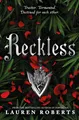 Reckless TikTok Made Me Buy It! The epic romantasy series not to be missed