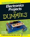 Earl Boysen (u. a.) | Electronics Projects For Dummies | Taschenbuch | Englisch