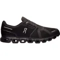 On Herren Cloud 6 Schuhe (Größe 41, schwarz)