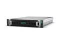 HPE ProLiant DL345 Gen11 - Server - Rack-Montage - 2U - 1-Weg - 1 x EPYC 9115 / 2.6 GHz - RAM 64 GB - SATA/SAS/NVMe - Hot-Swap 6.4 cm (2.5")
