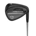 Wilson Infinite Cavity Back Wedge, 56°/12° Bounce, Linkshand